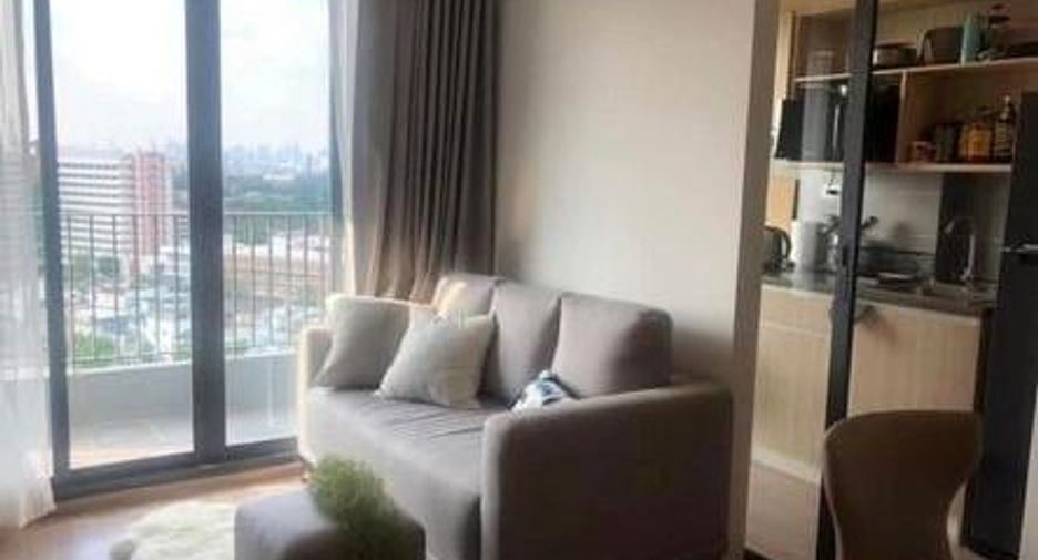 For sale そして for rent 2 Beds condo in Bang Na, Bangkok