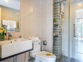 For rent 2 Beds condo in Mueang Phuket, Phuket