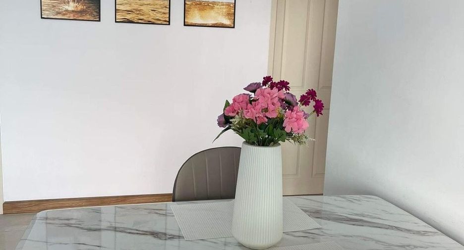 For rent 2 bed condo in Mueang Phuket, Phuket