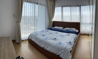 For rent 2 bed condo in Mueang Phuket, Phuket