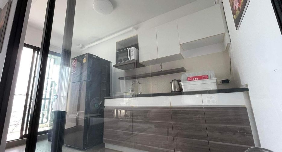 For rent 2 bed condo in Mueang Phuket, Phuket