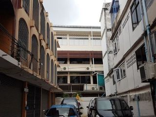Gewerbefläche zum Kauf in Yan Nawa, Bangkok