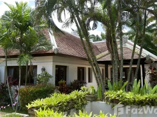 For rent 1 Beds villa in Thalang, Phuket