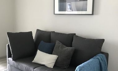 For rent 1 bed condo in Phaya Thai, Bangkok