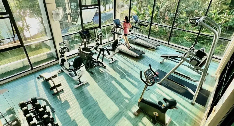 For rent 2 Beds condo in Mueang Phuket, Phuket