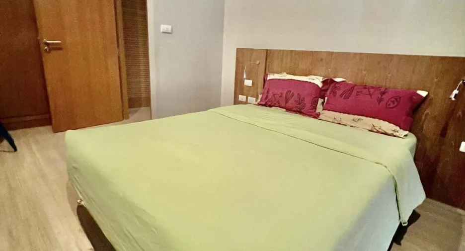 For rent 2 Beds condo in Mueang Phuket, Phuket
