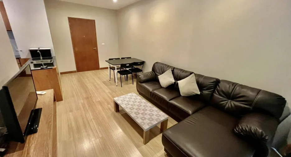For rent 2 Beds condo in Mueang Phuket, Phuket