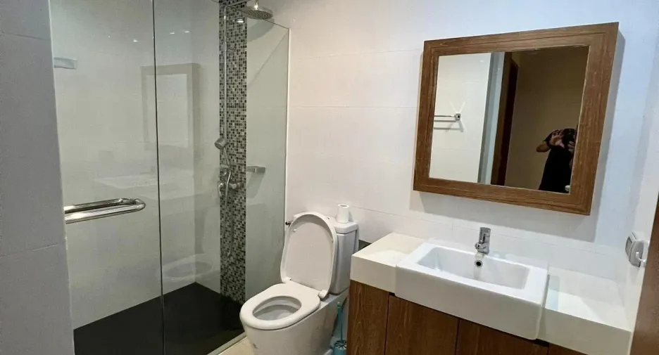 For rent 2 Beds condo in Mueang Phuket, Phuket