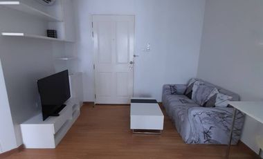 For rent 1 bed condo in Yan Nawa, Bangkok