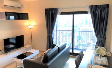 Wohnung zur Miete und zum Kauf mit 2 Zimmer in Watthana, Bangkok