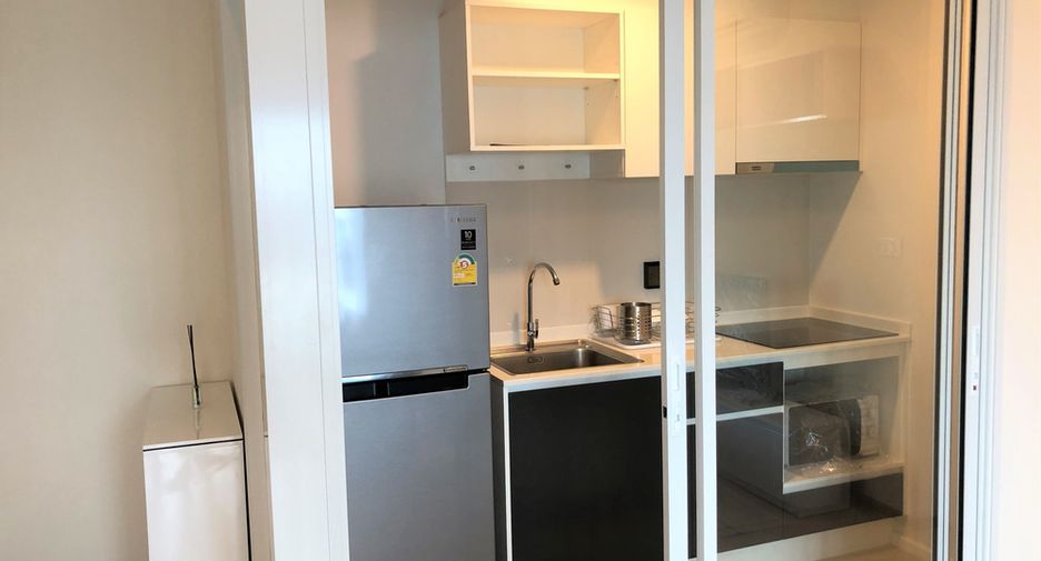 Wohnung zur Miete und zum Kauf mit 2 Zimmer in Watthana, Bangkok