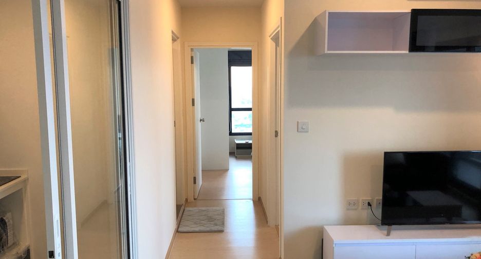 Wohnung zur Miete und zum Kauf mit 2 Zimmer in Watthana, Bangkok