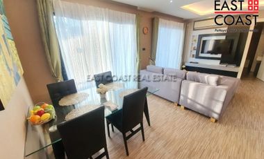 For rent そして for sale 2 Beds condo in East Pattaya, Pattaya