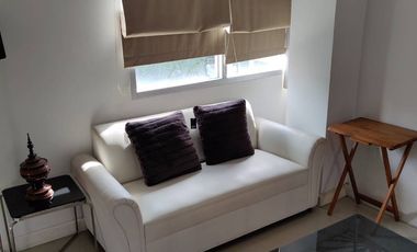 For rent 1 bed condo in Pathum Wan, Bangkok