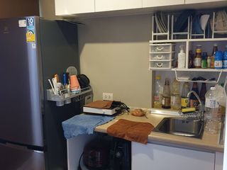For sale 1 bed condo in Phasi Charoen, Bangkok