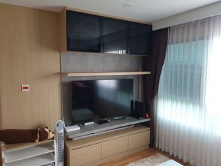 For sale 1 bed condo in Phasi Charoen, Bangkok