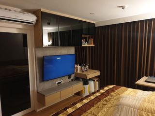 For sale 1 bed condo in Phasi Charoen, Bangkok