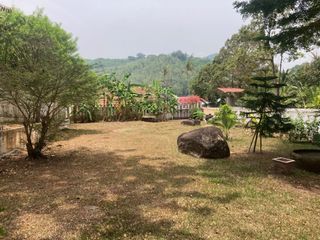 For sale studio land in Thalang, Phuket