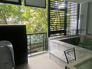 For rent 1 bed condo in Phra Khanong, Bangkok