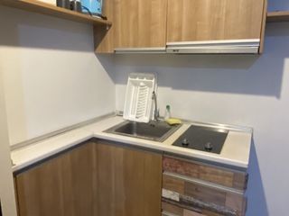 For rent 1 bed condo in Phra Khanong, Bangkok