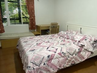For rent 1 bed condo in Phra Khanong, Bangkok