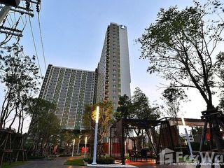 For sale 1 bed condo in Huai Khwang, Bangkok