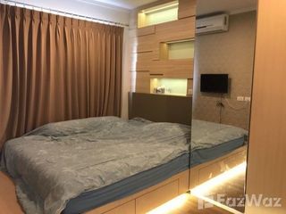 For sale 1 bed condo in Huai Khwang, Bangkok
