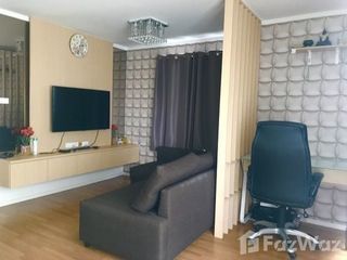 For sale 1 bed condo in Huai Khwang, Bangkok