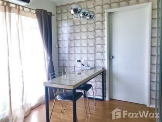 For sale 1 bed condo in Huai Khwang, Bangkok