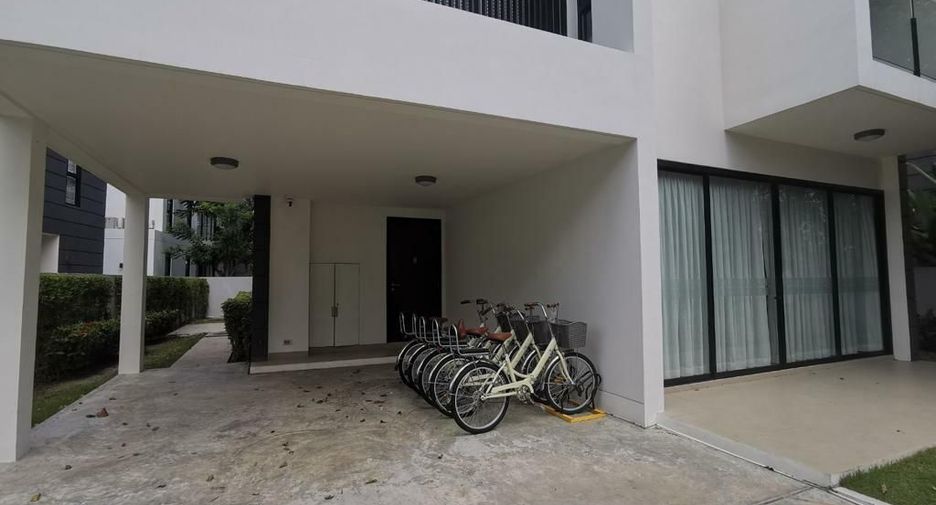 For rent 5 bed house in Thalang, Phuket
