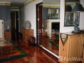For rent 2 bed condo in Pathum Wan, Bangkok