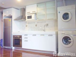 For rent 2 bed condo in Pathum Wan, Bangkok