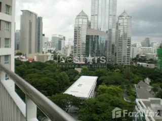 For rent 2 bed condo in Pathum Wan, Bangkok