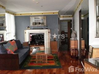 For rent 2 bed condo in Pathum Wan, Bangkok