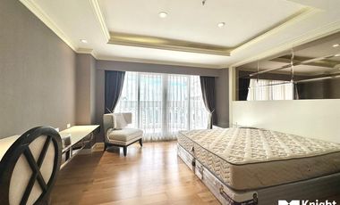 For sale 1 bed condo in Bang Rak, Bangkok