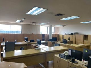For rent 1 Beds office in Lak Si, Bangkok