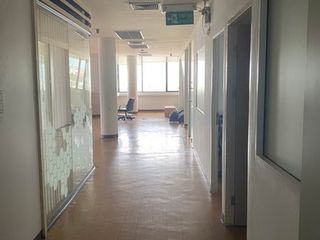For rent 1 bed office in Lak Si, Bangkok