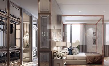 Reihenhaus zum Kauf mit 4 Zimmer in Watthana, Bangkok