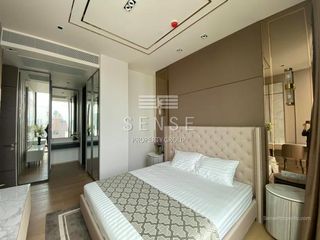 For rent 2 bed condo in Pathum Wan, Bangkok