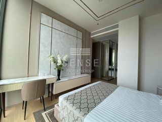 For rent 2 bed condo in Pathum Wan, Bangkok