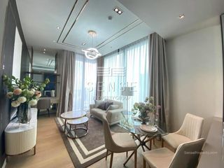 For rent 2 bed condo in Pathum Wan, Bangkok