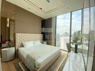 For rent 2 bed condo in Pathum Wan, Bangkok