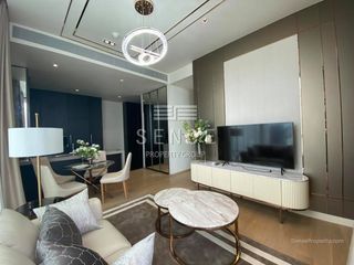For rent 2 bed condo in Pathum Wan, Bangkok