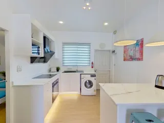 For rent 3 bed villa in Hua Hin, Prachuap Khiri Khan