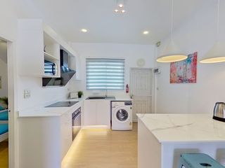 For rent 3 bed villa in Hua Hin, Prachuap Khiri Khan