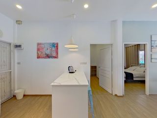 For rent 3 bed villa in Hua Hin, Prachuap Khiri Khan