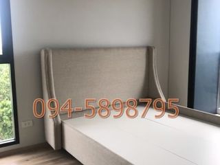 For sale 2 bed condo in Bueng Kum, Bangkok