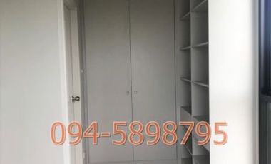 For sale 2 bed condo in Bueng Kum, Bangkok