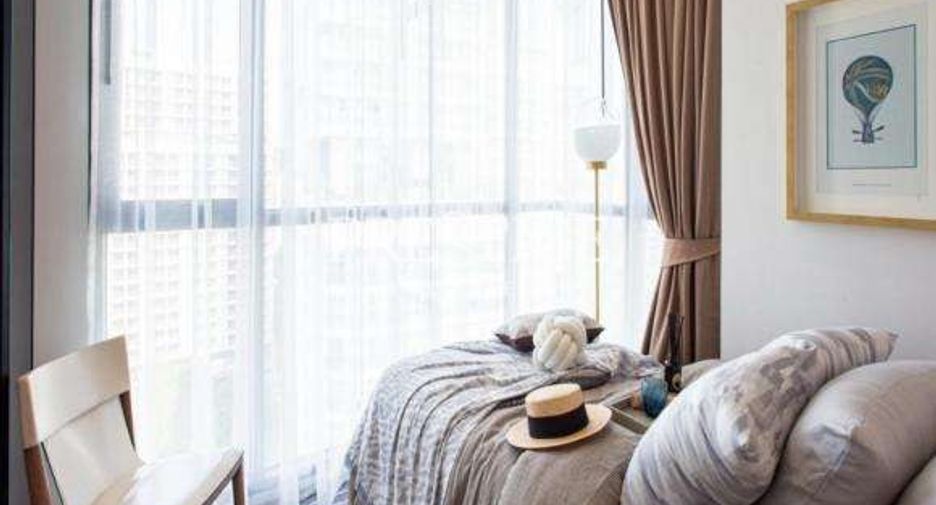 Wohnung zum Kauf mit 2 Zimmer in Pratumnak, Pattaya