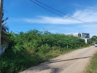 For sale land in Hua Hin, Prachuap Khiri Khan